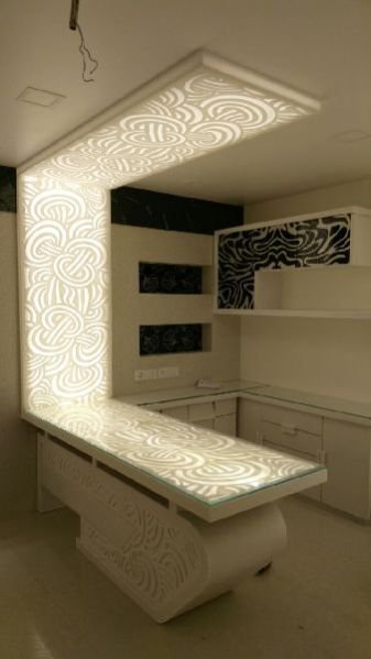 Designer Wall Panel 07