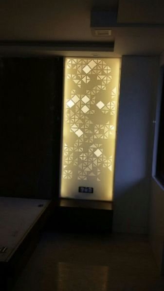 Designer Wall Panel 08