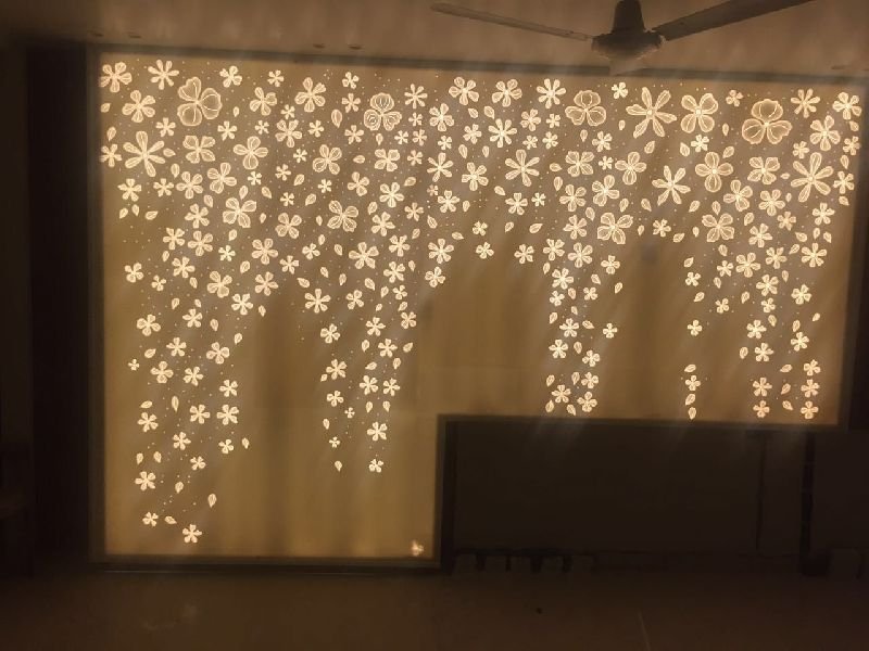 Designer Wall Panel 12