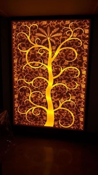 Designer Wall Panel 16