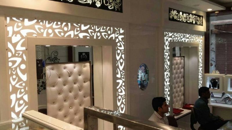 Designer Wall Panel 18