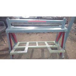 Table Peddle Chopping Machine 01