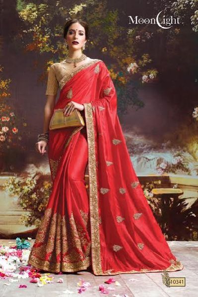 Fancy Sarees 01