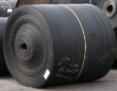 New and Used Rubber Conveyor Belt 02