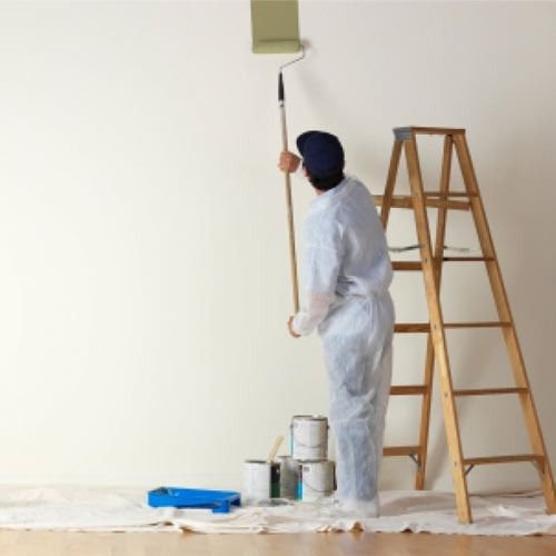 Interior Painting Services 01