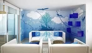 Interior Painting Services 02