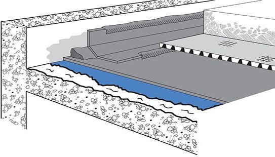 Roof Waterproofing 02