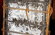 Structural Repairing Services 06