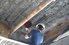 Structural Repairing Services 07