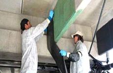 Structural Repairing Services 08