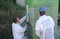 Structural Repairing Services 09