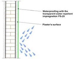 Wall Waterproofing 02