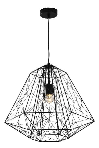 Decorative Pendant Lamp 01