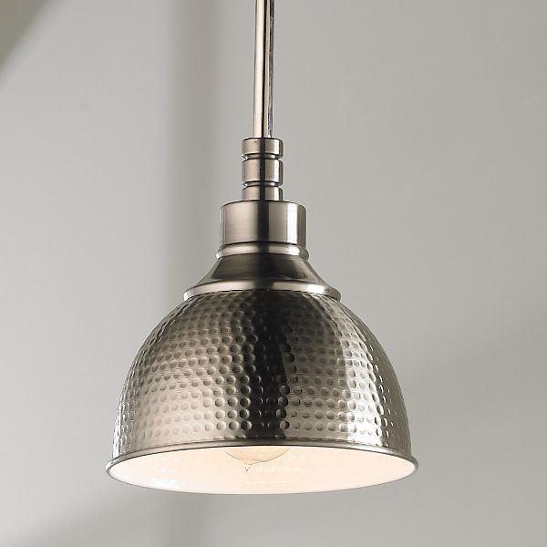 Decorative Pendant Lamp 02