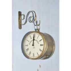 NS-2525 - Hanging Wall Clock