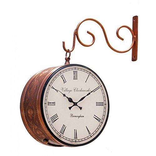 NS-2526 - Hanging Wall Clock