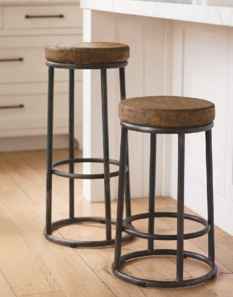 NS-5001 - Bar Stool