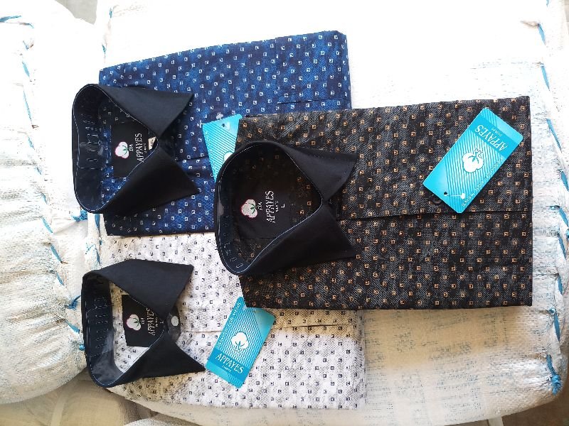 Mens Printed Shirts 05