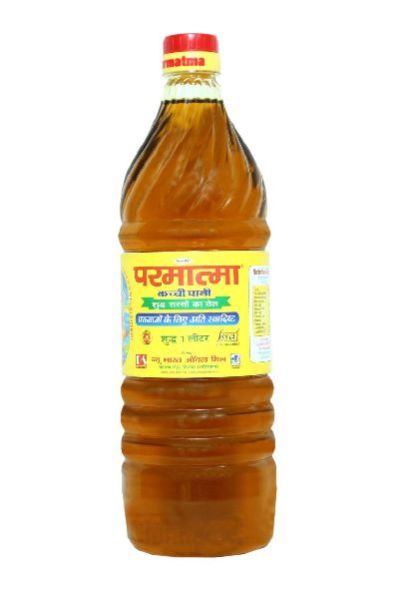 Parmatma Mustard Oil 04
