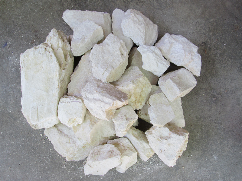 Soda Feldspar Lump 02