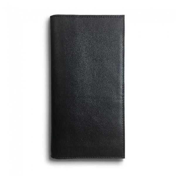 Russia Long Wallet 01