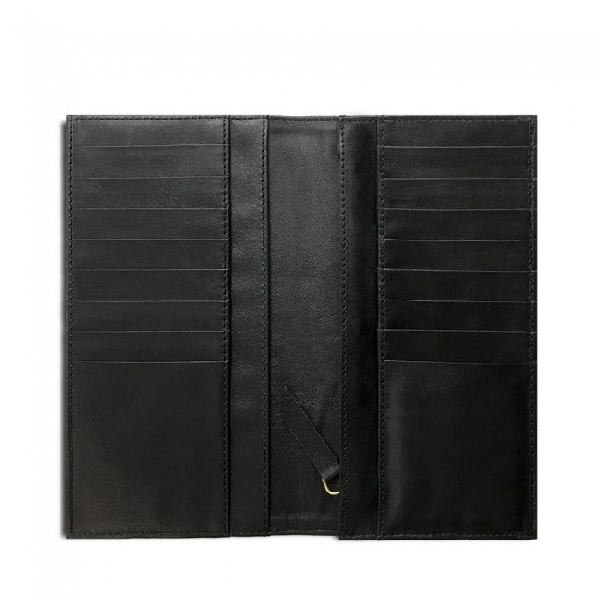 Russia Long Wallet 02