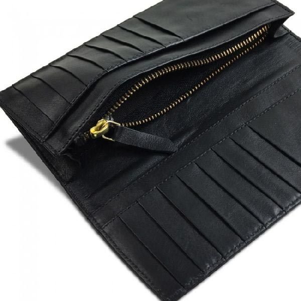 Russia Long Wallet 03