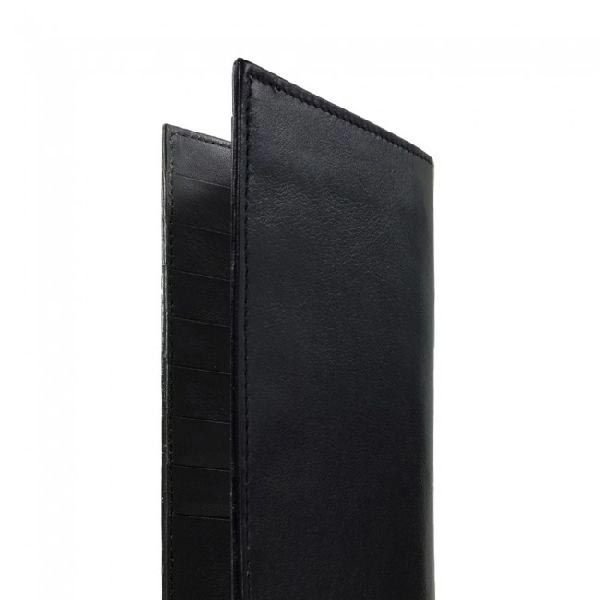 Russia Long Wallet 04