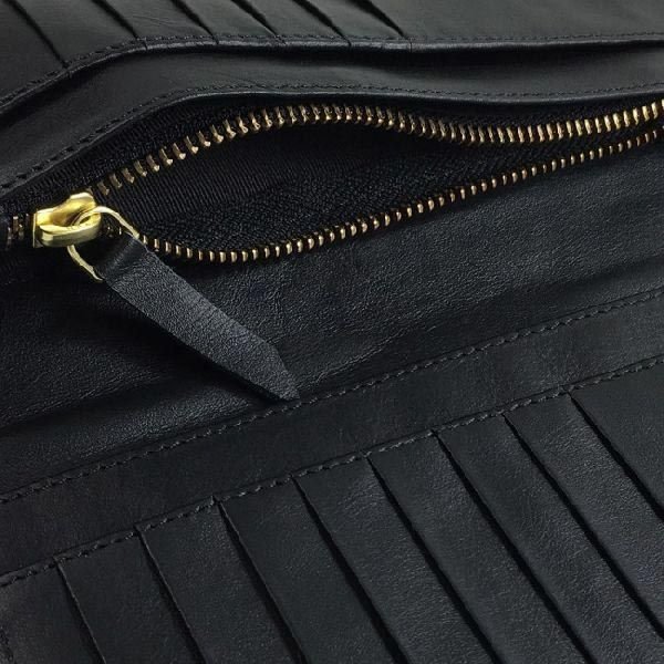 Russia Long Wallet 05
