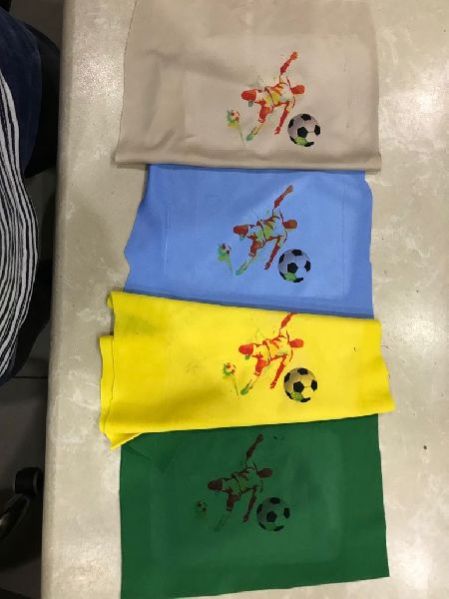 Boys Plain Polo T-Shirt 06