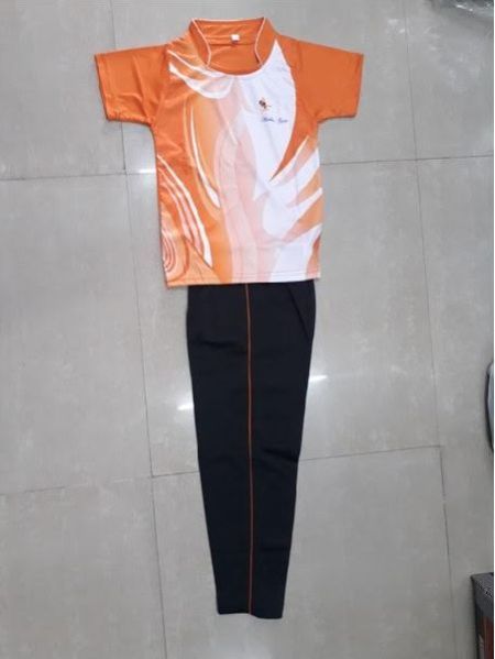 Mens Lower And T-Shirt Set 02