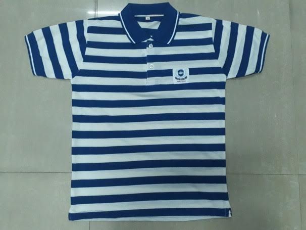 Mens Plain Corporate T-Shirt 04