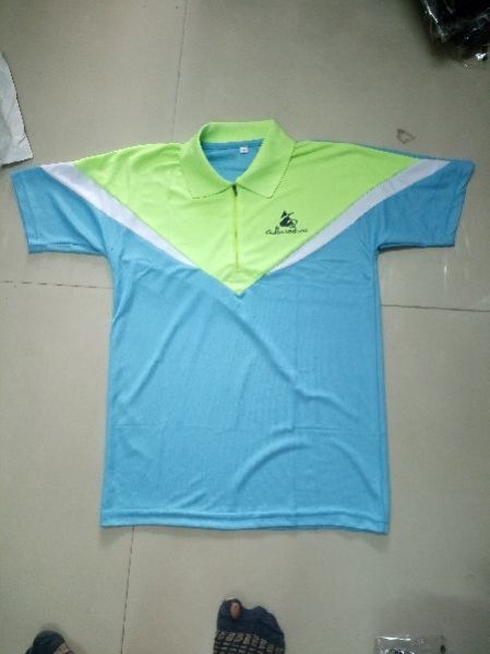 Mens Promotional Polo T-Shirt 04