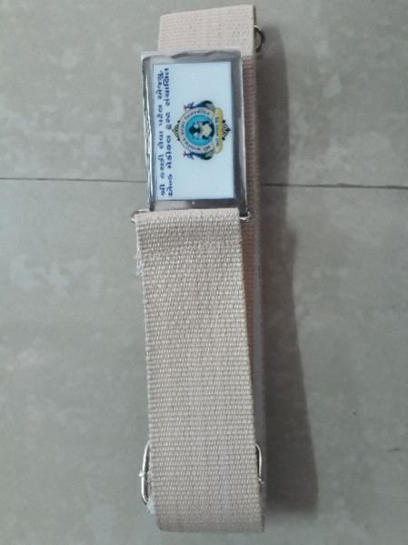 School Belt 02