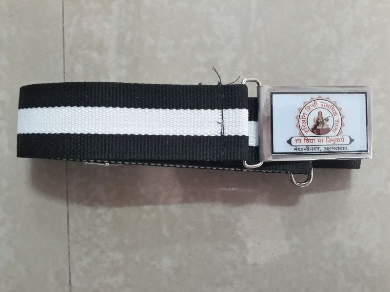 School Belt 03