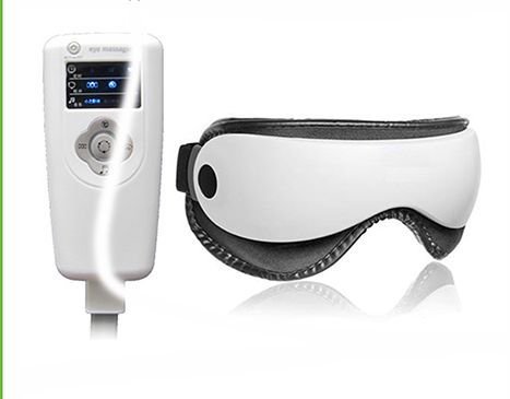 BL-1102 Eyes Massager