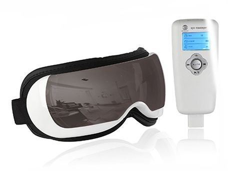 BL-1104 Eyes Massager