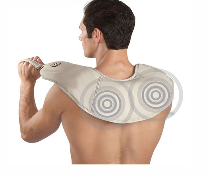 BL-4003 Neck And Shoulder Massager