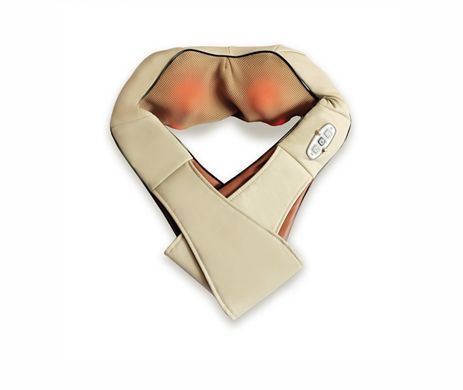 BL-4005 Neck And Shoulder Massager