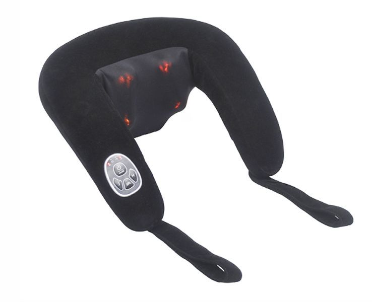 BL-4007 Neck And Shoulder Massager