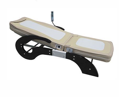 BL-7600-2 Massage Bed