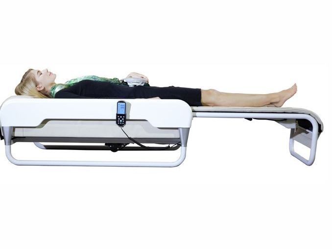 BL-7908 Plus Massage Bed