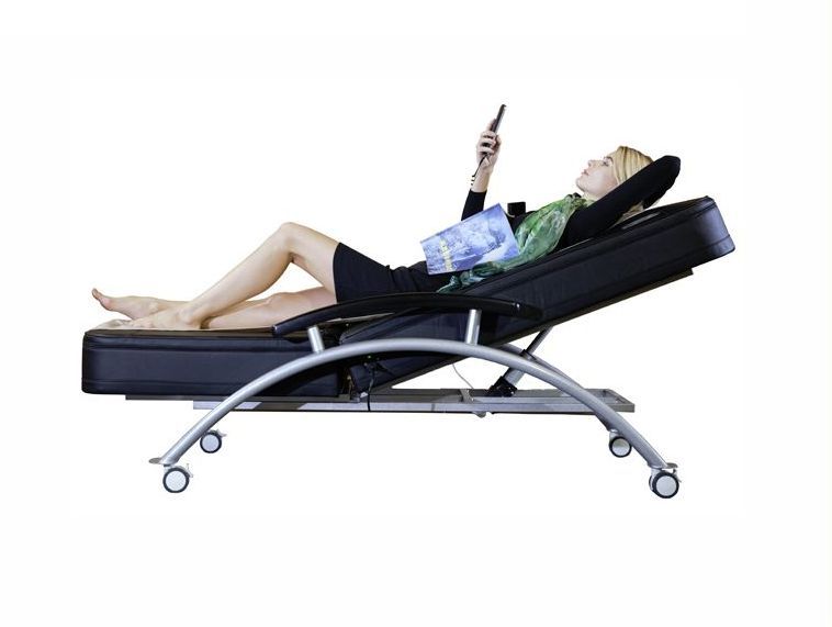 BL-7909 Plus Massage Bed