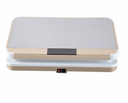 BL-8014 Crazy Fit Massager