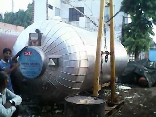 CO2 Tank Insulation Service 01