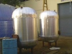 CO2 Tank Insulation Service 02