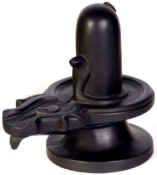 Narmada Shivling 03