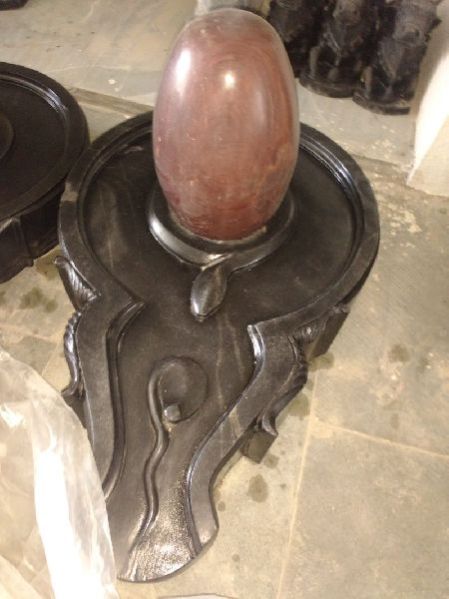 Narmada Shivling 10