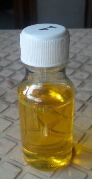 Pure Turmeric Oil 01