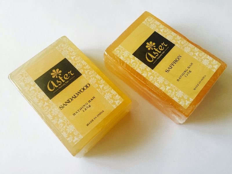 Handmade Soap 07